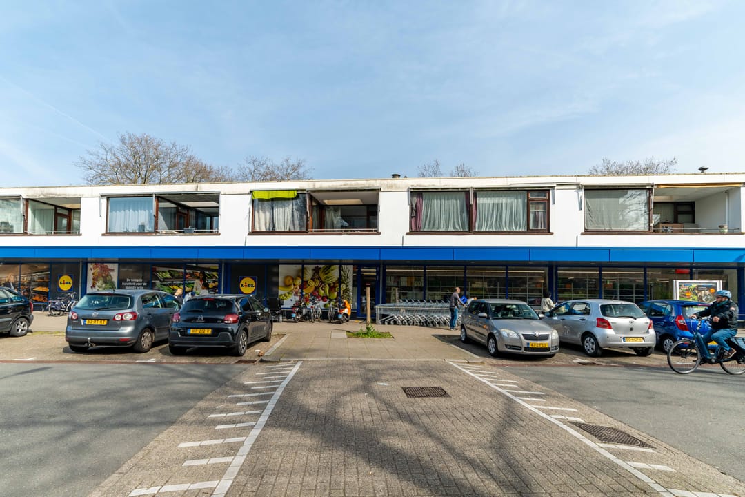 Foto 26 van Albert Verweylaan 5