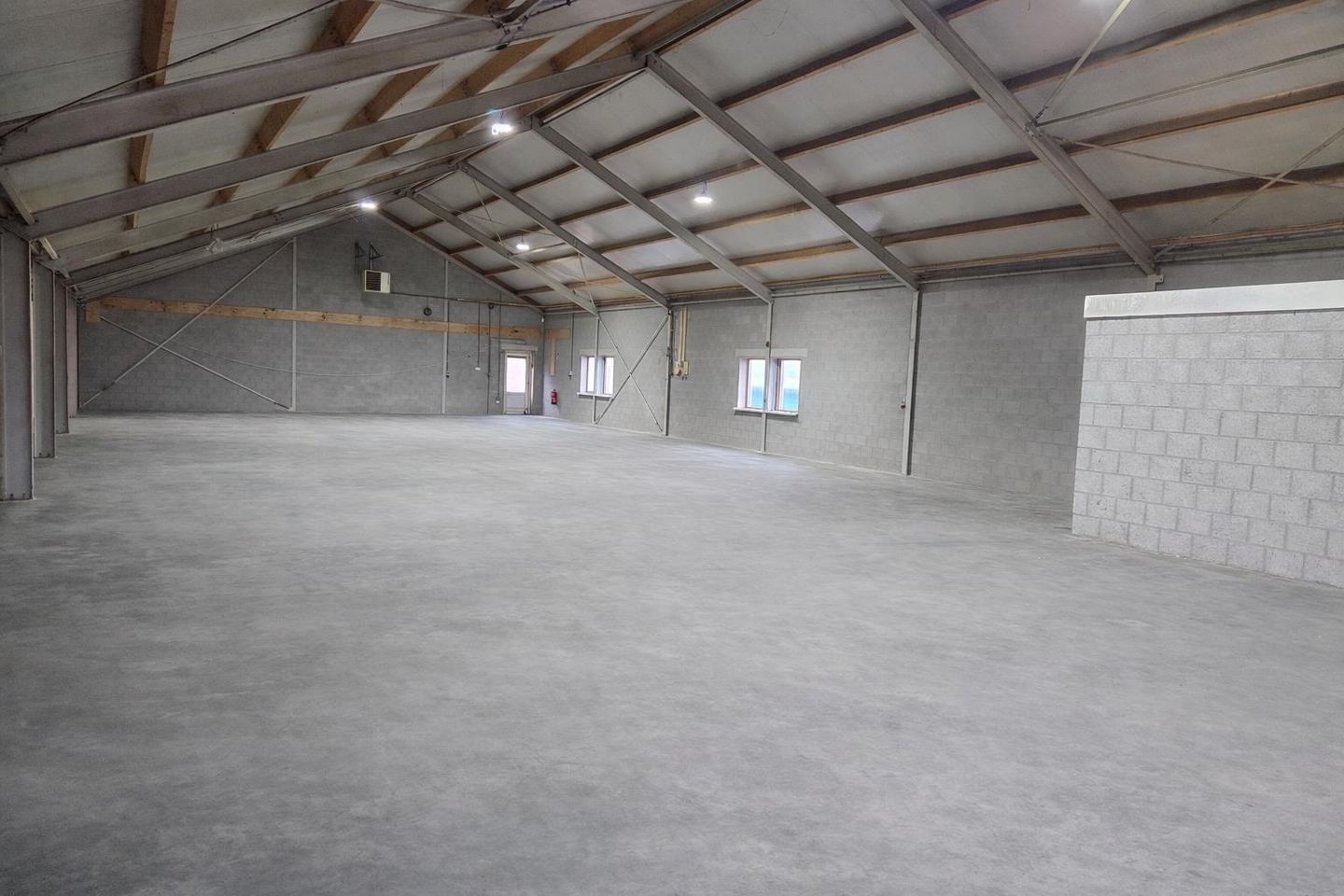 Bekijk foto 2 van Nijverheidsweg 13-A