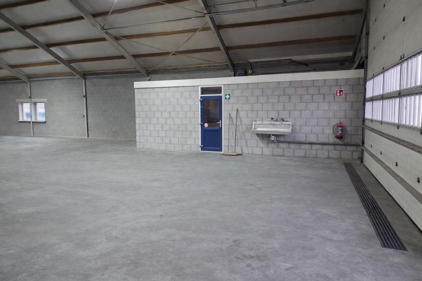 Bekijk foto 4 van Nijverheidsweg 13-A