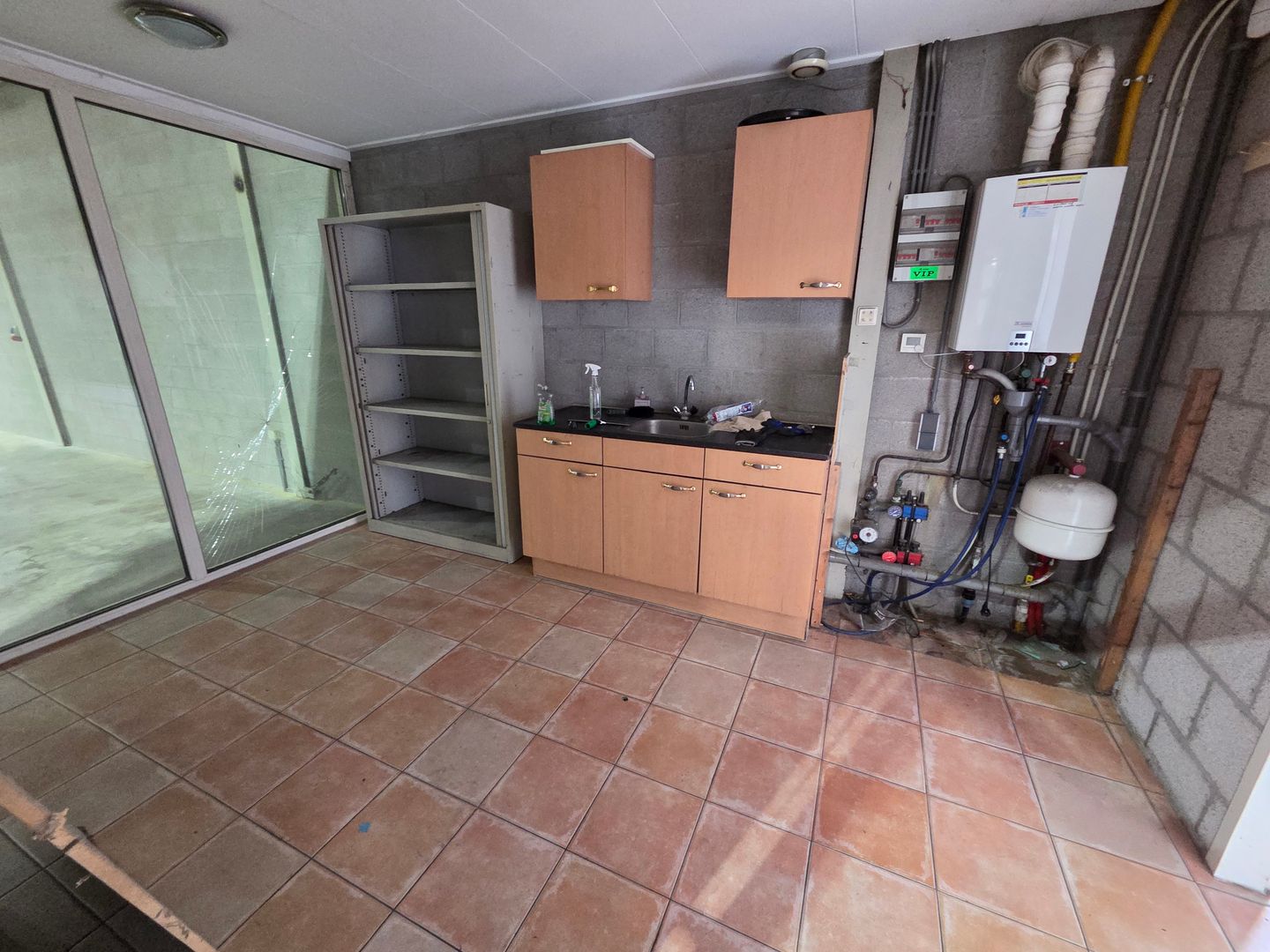 Bekijk foto 5 van Nijverheidsweg 13-A