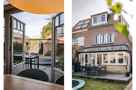 Laan van Rozenburg 12 tertiary image