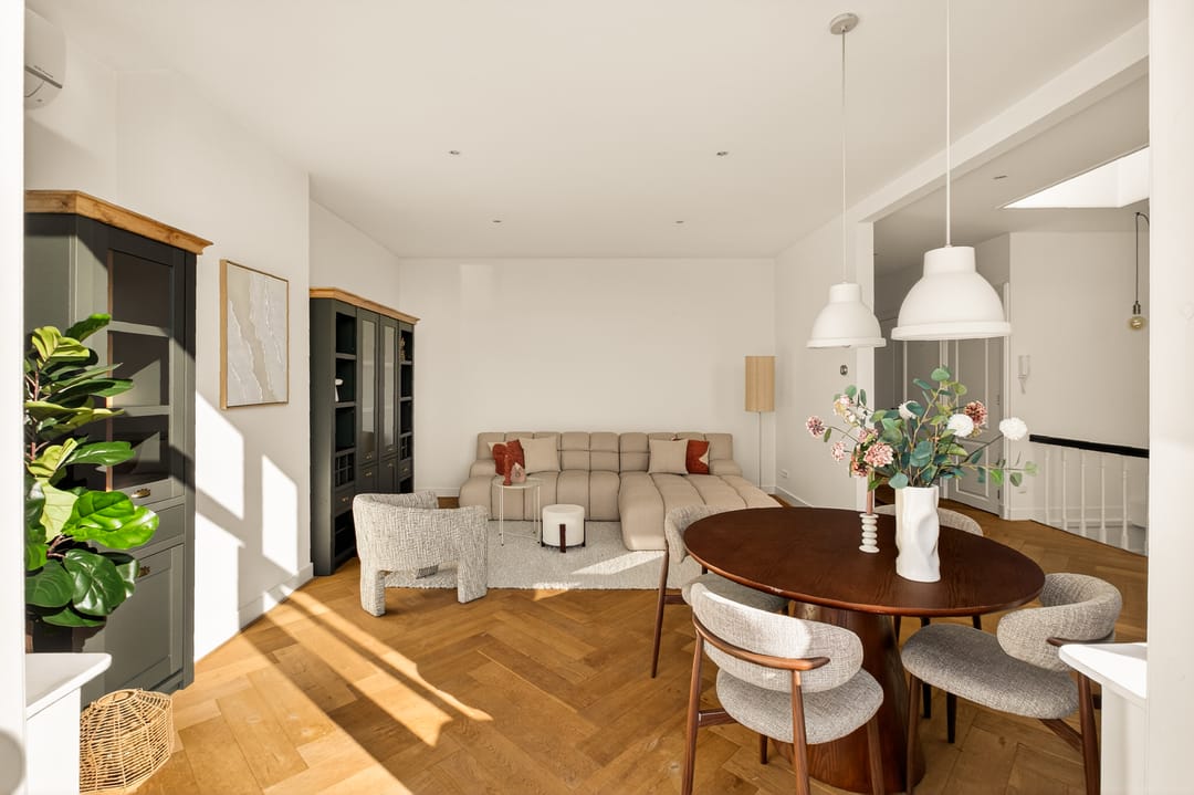 Photo 13 of Pieter de Hoochstraat 16-4