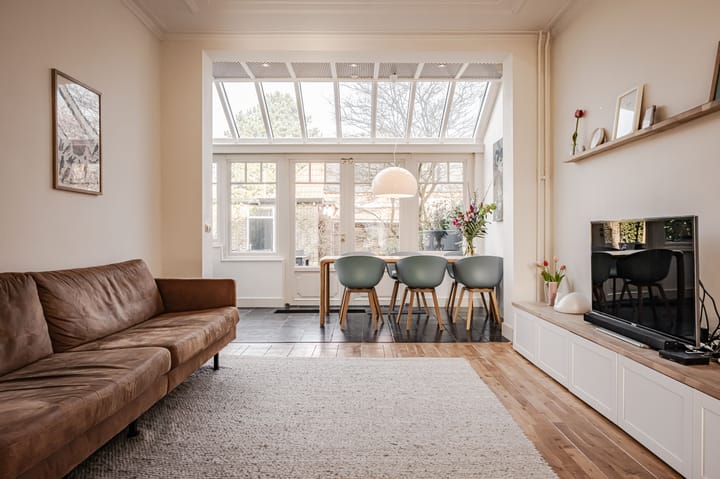 Foto 2 van Laan van Rozenburg 12