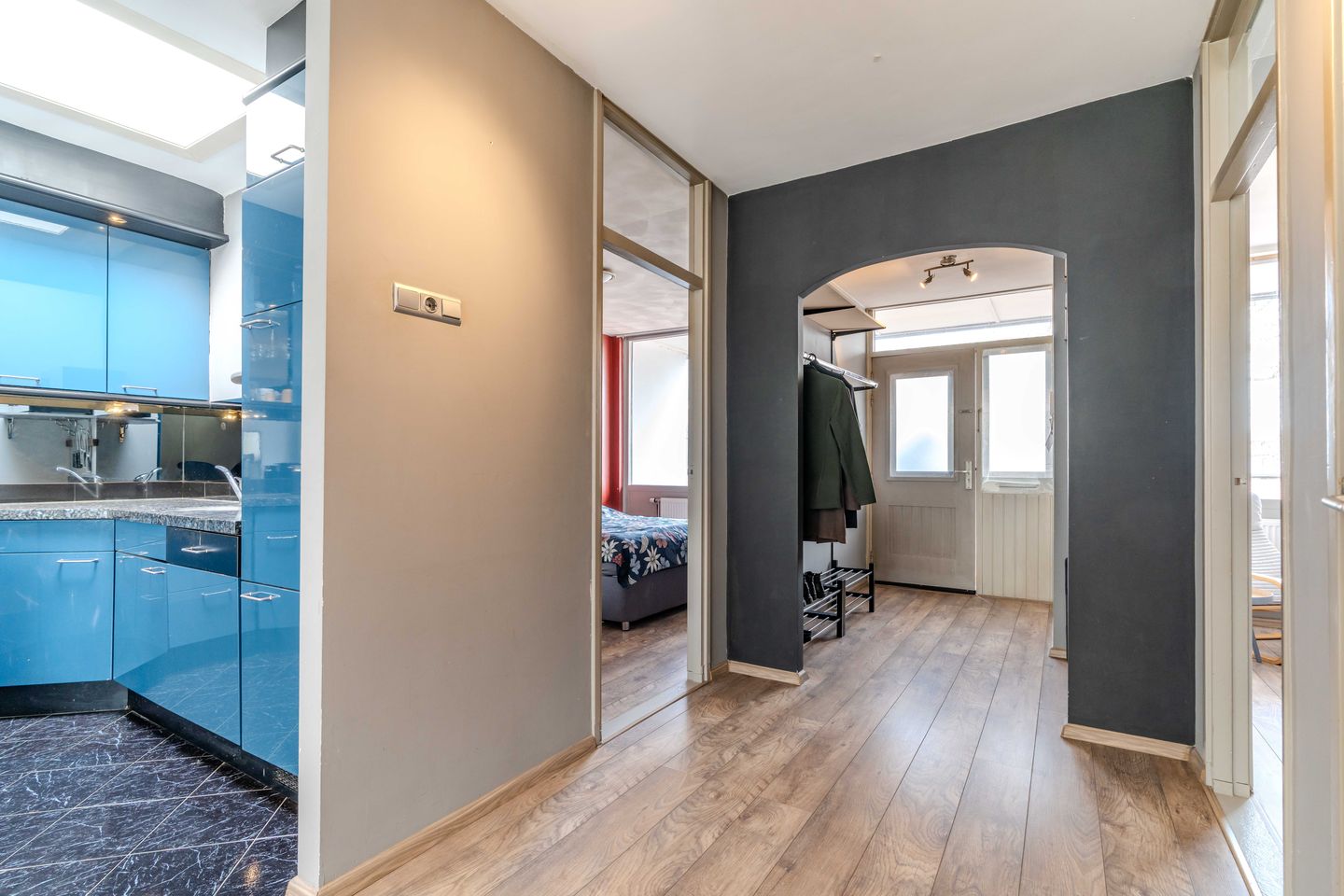 Foto 10 van Albert Verweylaan 5