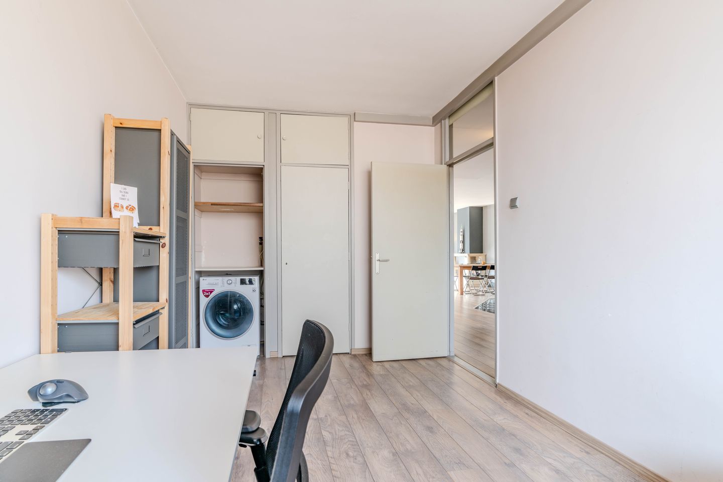 Foto 20 van Albert Verweylaan 5