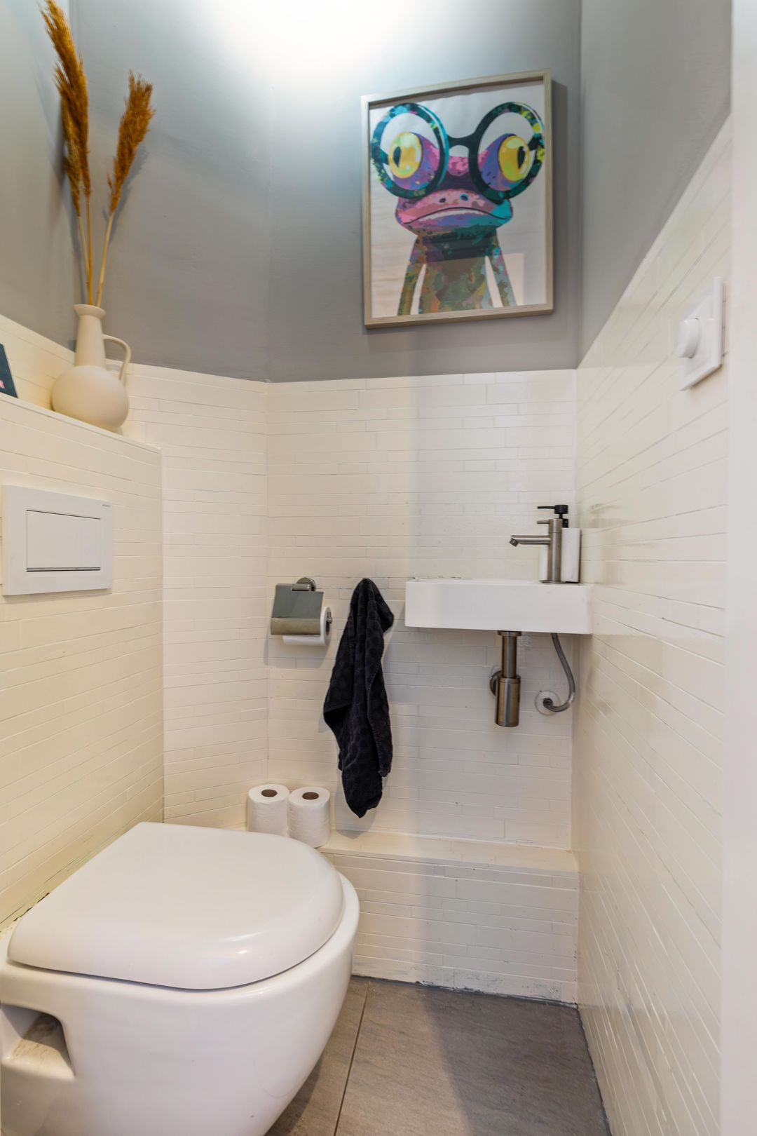 Foto 8 van Van Panhuysstraat 11