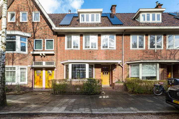 Foto 4 van Van Panhuysstraat 11