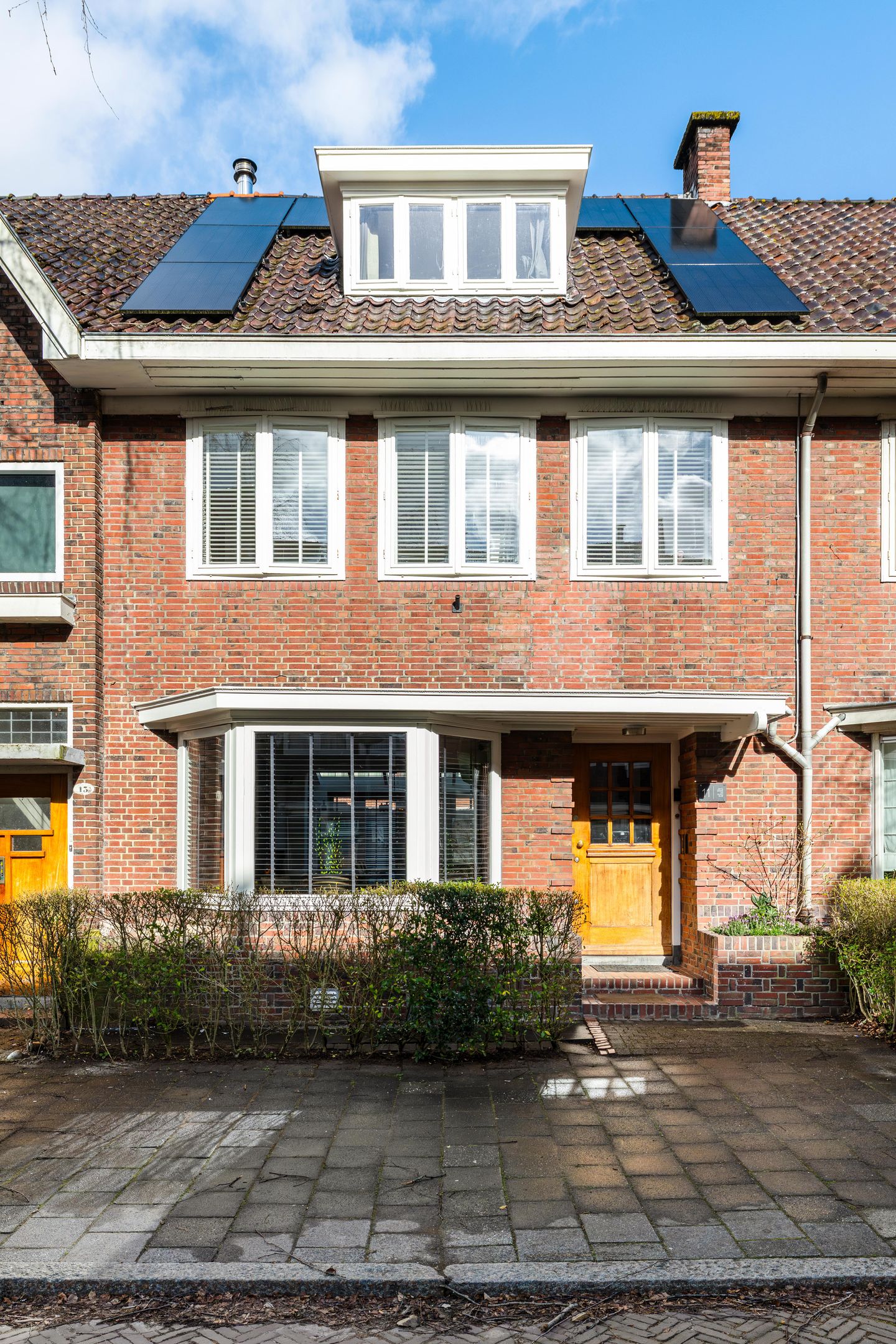 Foto 5 van Van Panhuysstraat 11