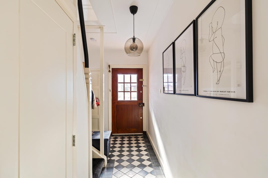 Foto 7 van Van Panhuysstraat 11