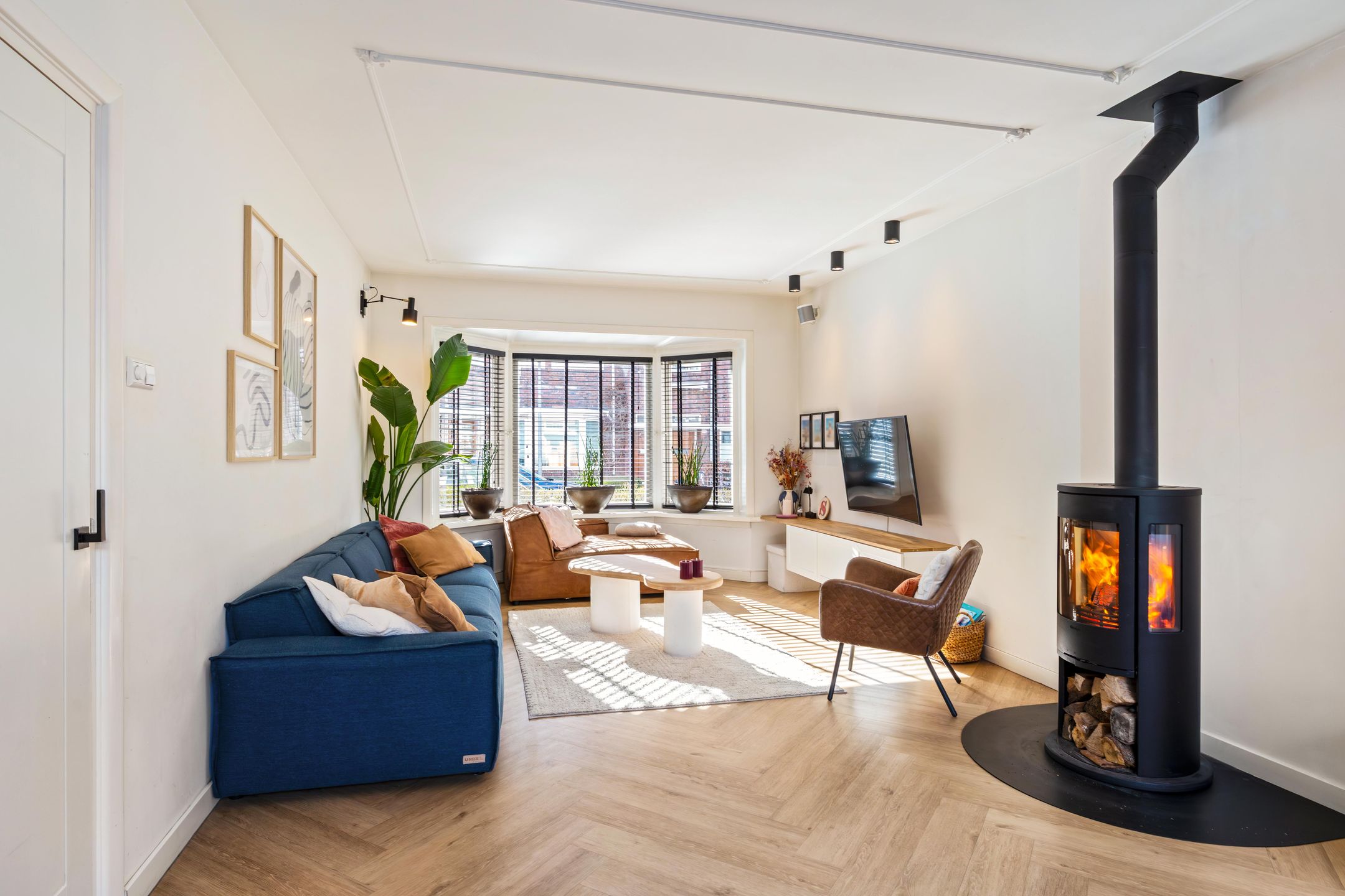 Foto 9 van Van Panhuysstraat 11