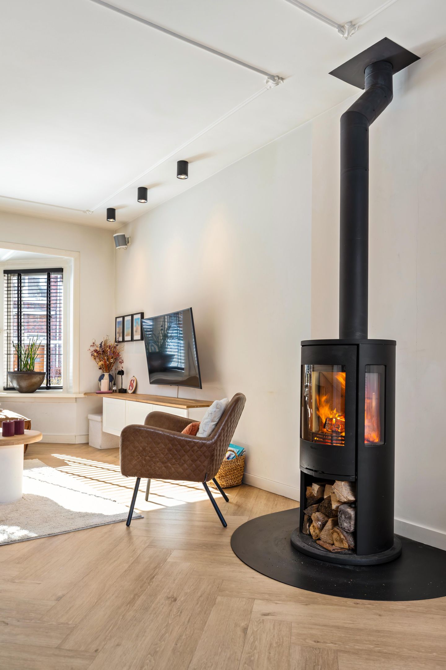 Foto 10 van Van Panhuysstraat 11