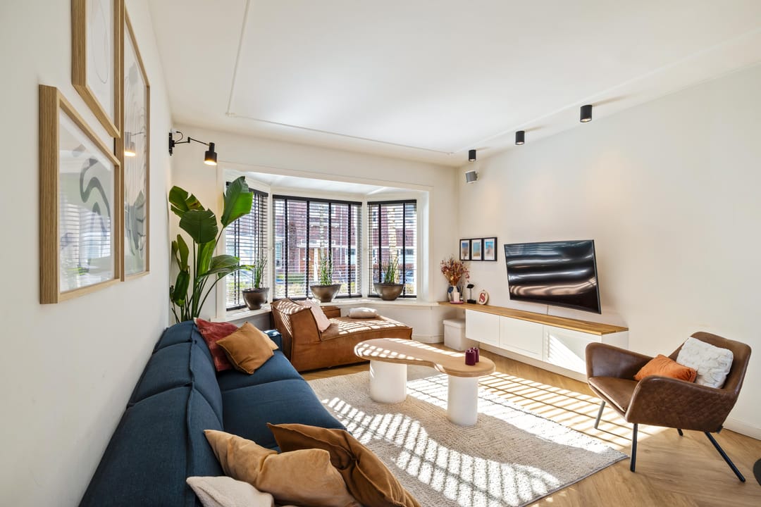 Foto 11 van Van Panhuysstraat 11