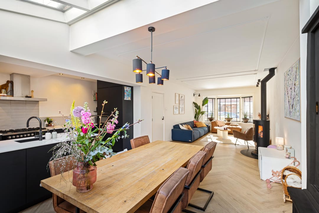 Foto 13 van Van Panhuysstraat 11