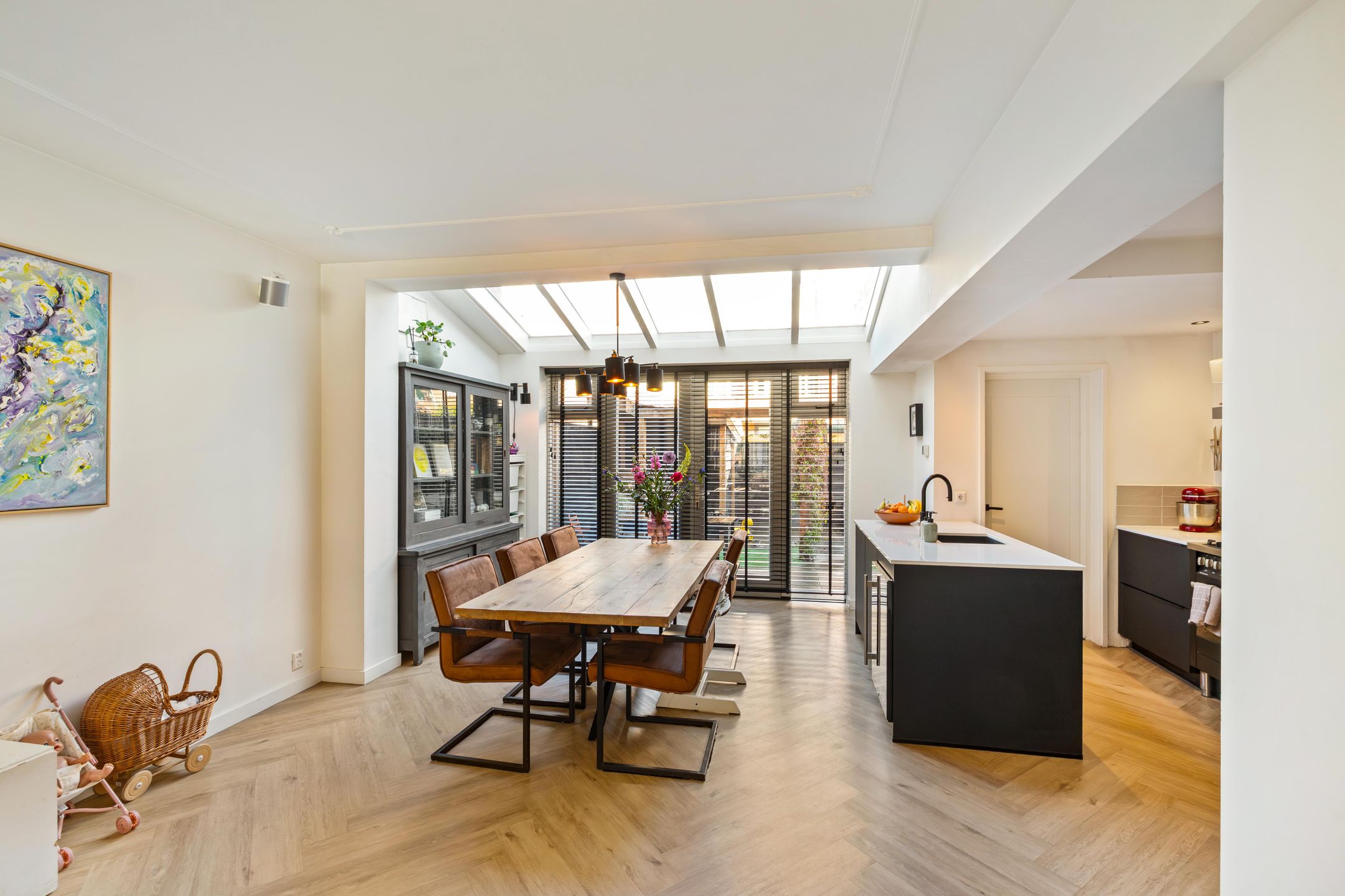 Foto 12 van Van Panhuysstraat 11