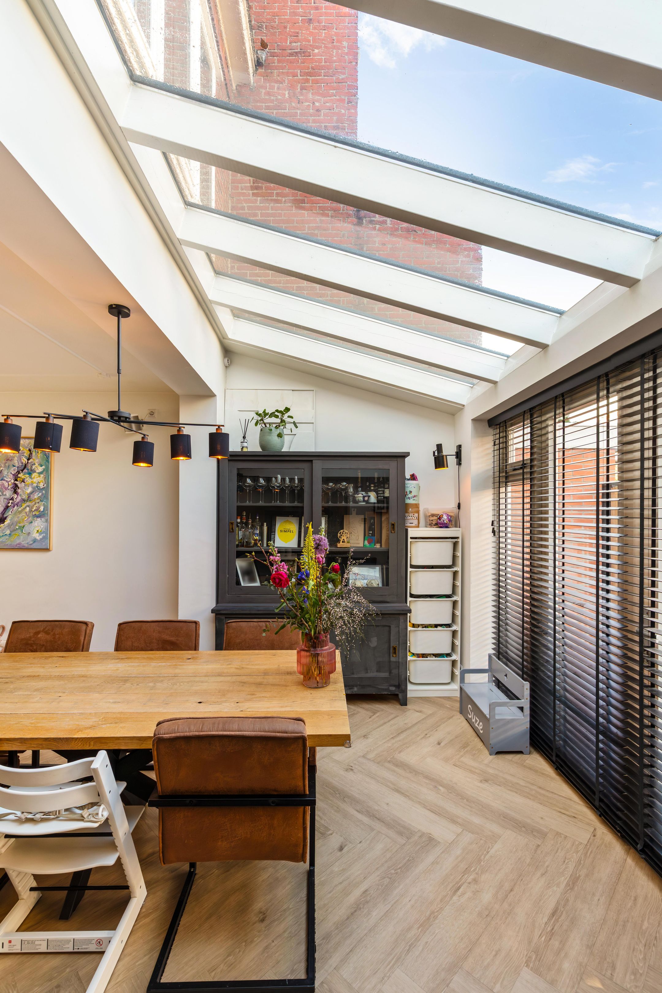 Foto 15 van Van Panhuysstraat 11