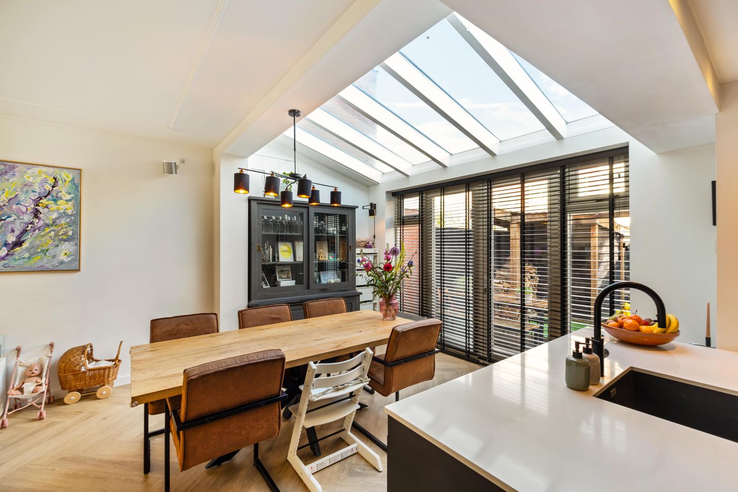 Foto 14 van Van Panhuysstraat 11