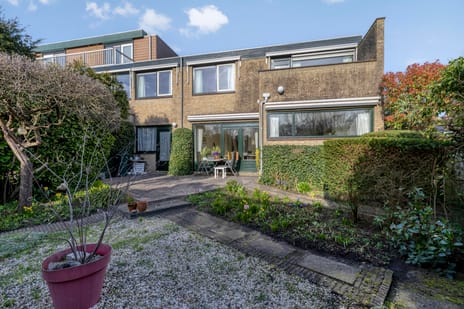 Zwanenkade 142 secondary image