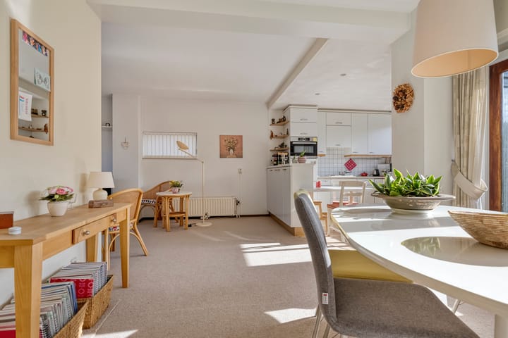 Foto 3 van Zwanenkade 142