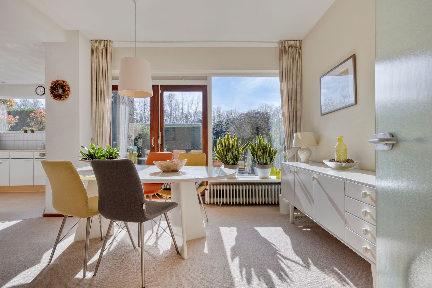 Foto 4 van Zwanenkade 142