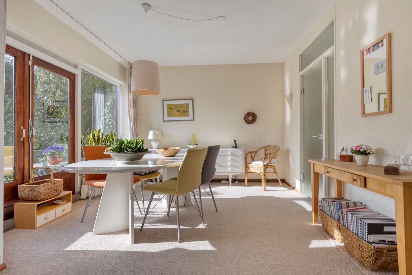 Foto 5 van Zwanenkade 142