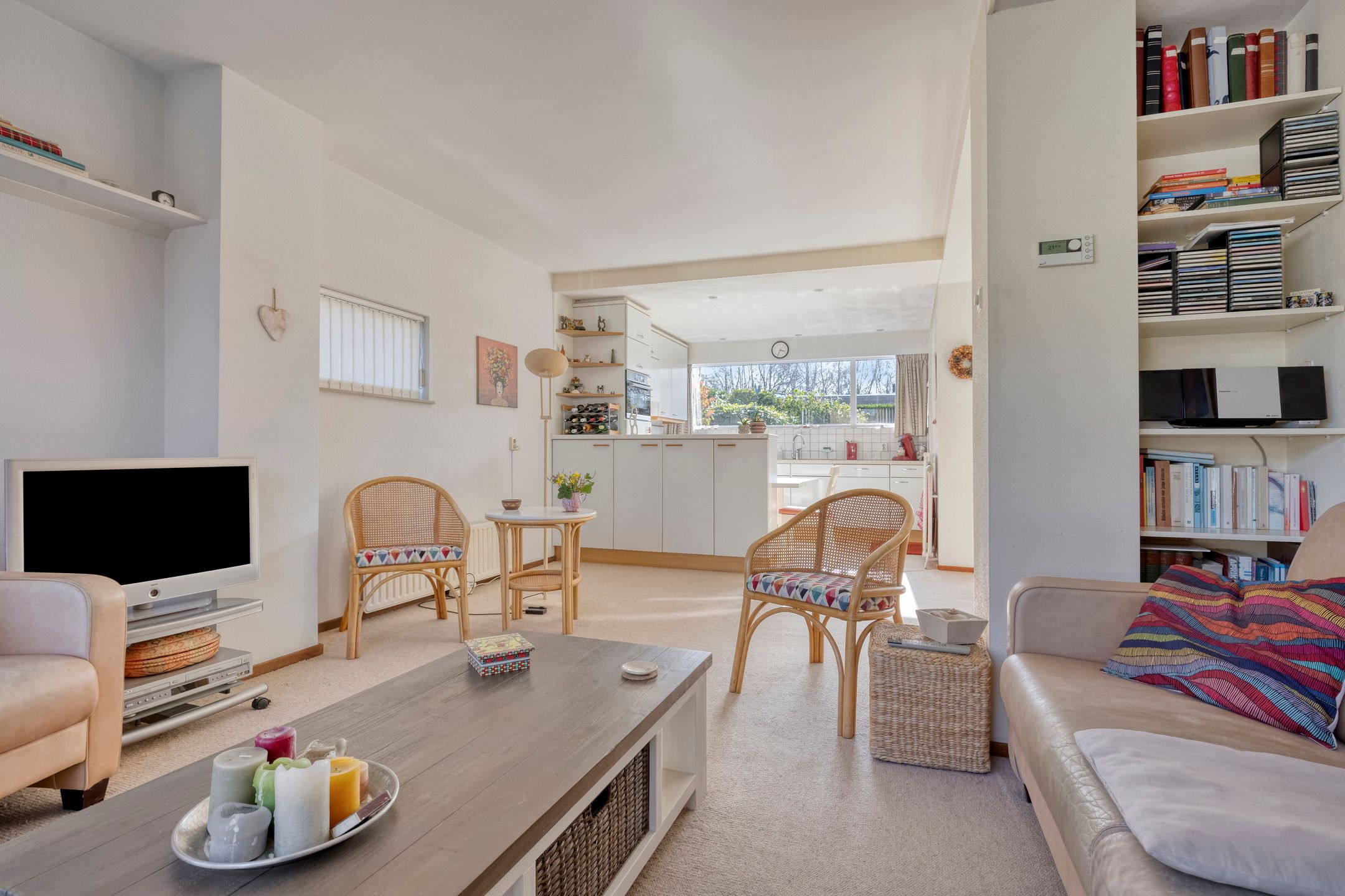 Foto 6 van Zwanenkade 142