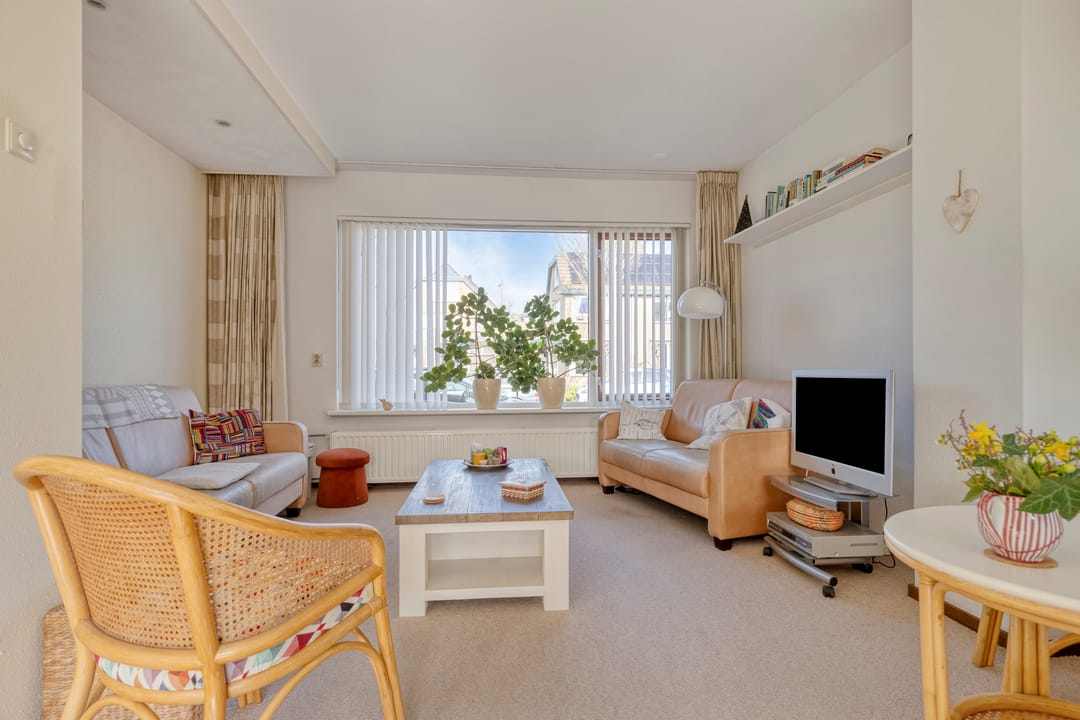 Foto 7 van Zwanenkade 142