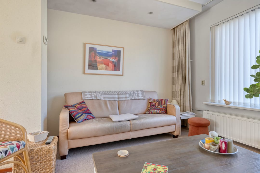 Foto 8 van Zwanenkade 142