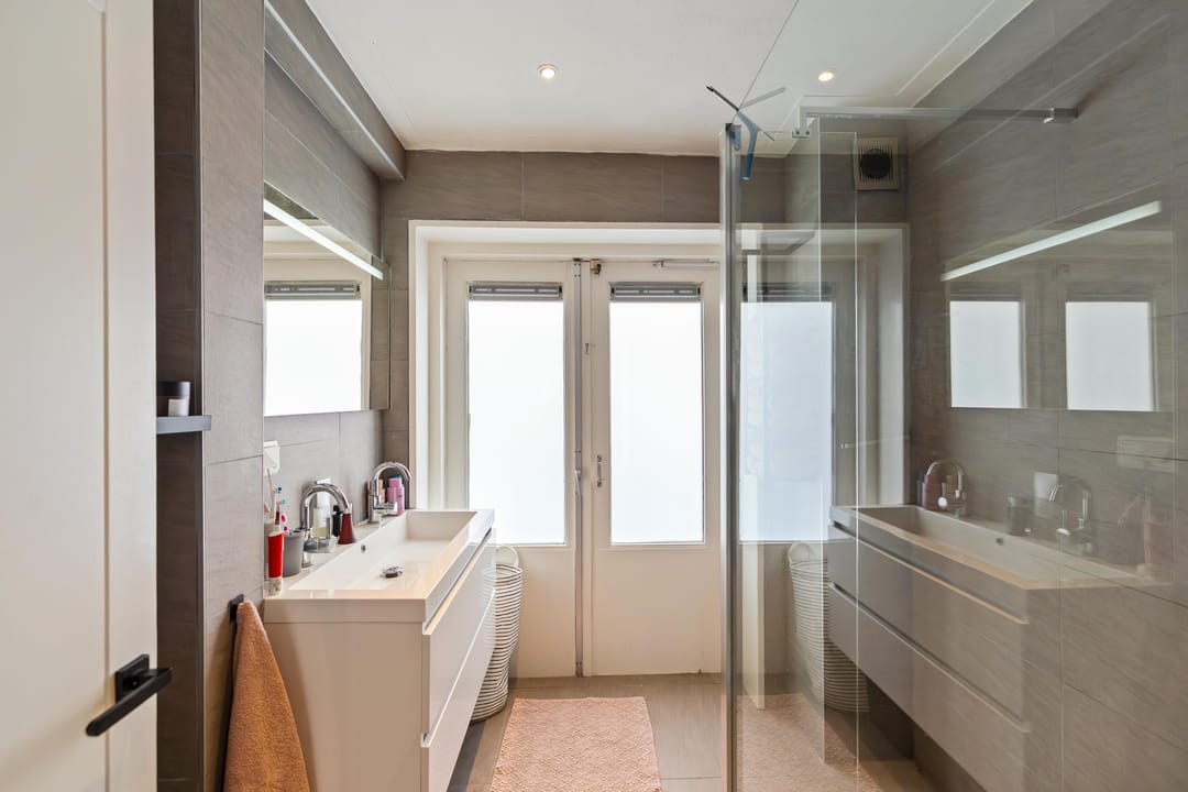 Foto 28 van Van Panhuysstraat 11