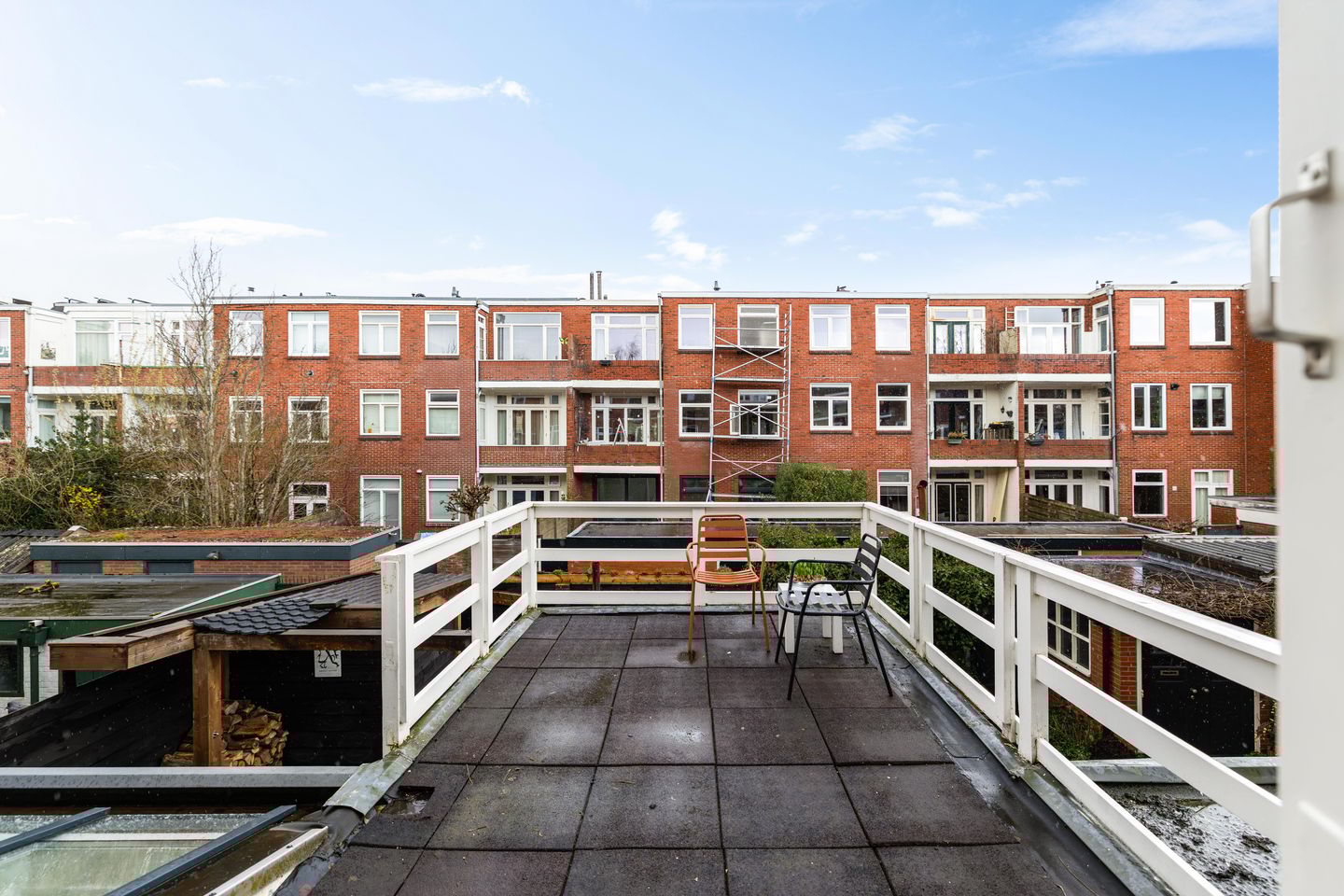 Foto 29 van Van Panhuysstraat 11