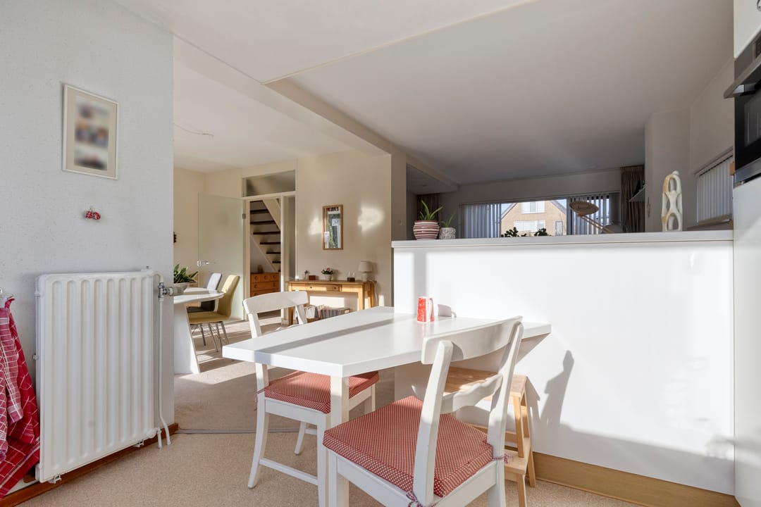 Foto 11 van Zwanenkade 142