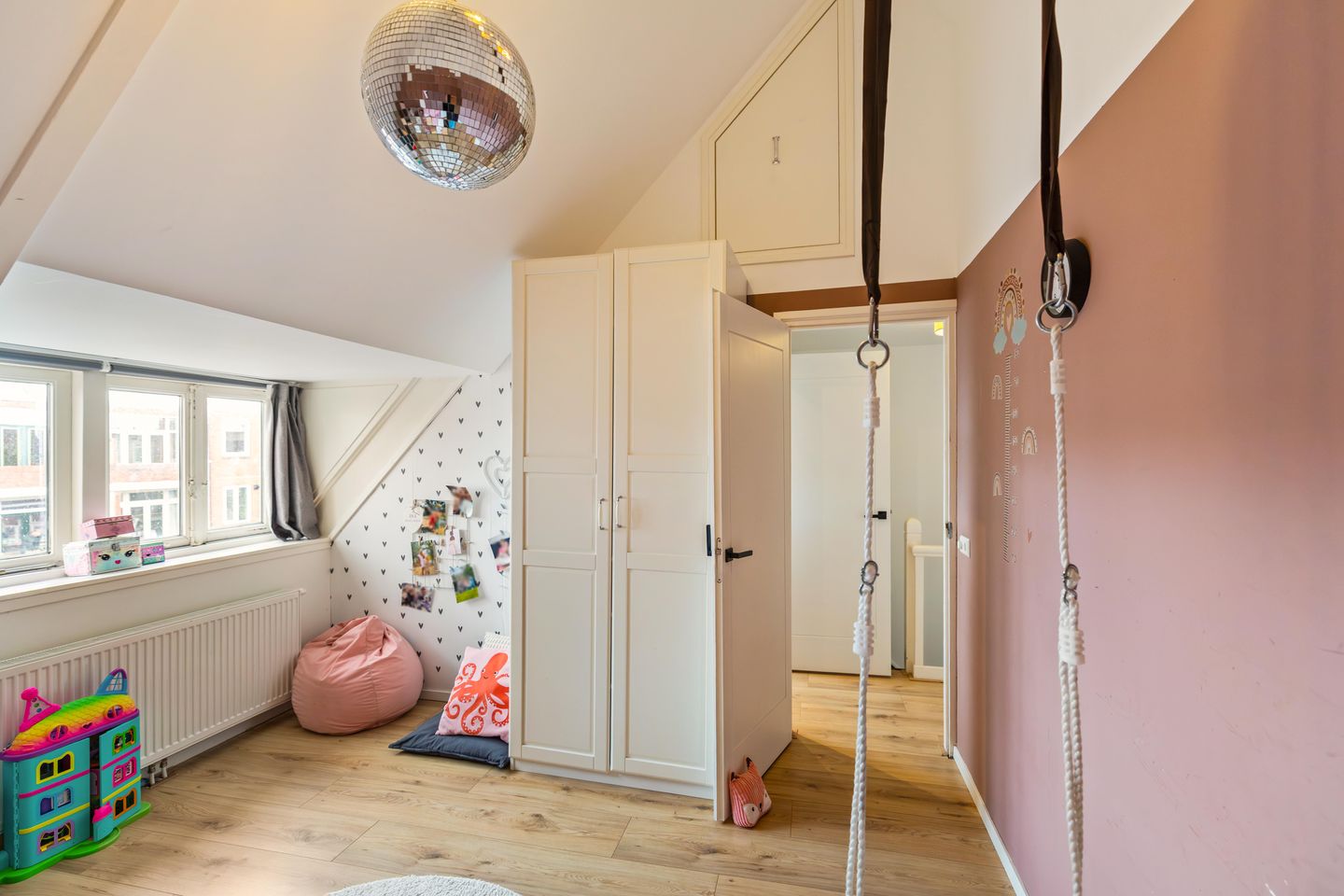 Foto 35 van Van Panhuysstraat 11