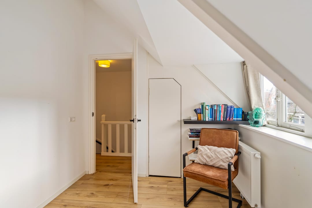 Foto 37 van Van Panhuysstraat 11