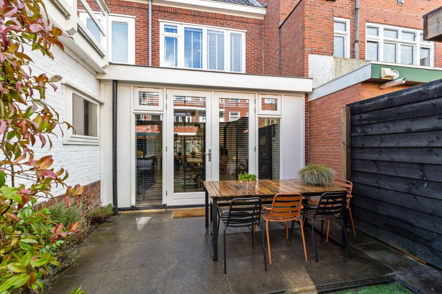 Foto 40 van Van Panhuysstraat 11