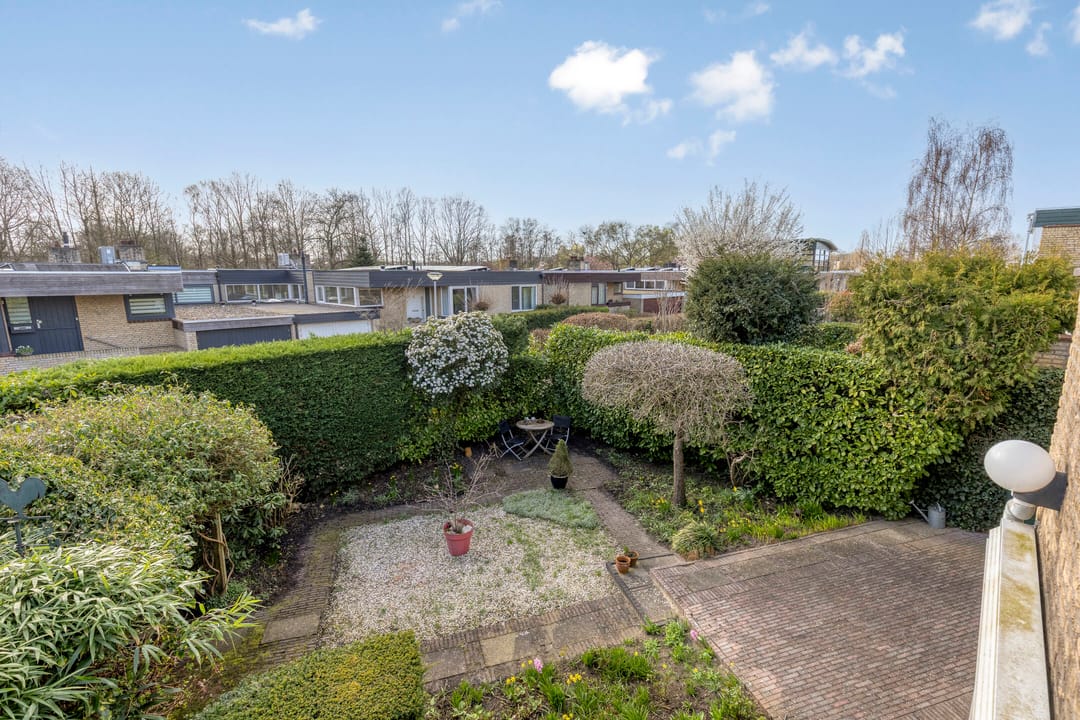 Foto 22 van Zwanenkade 142