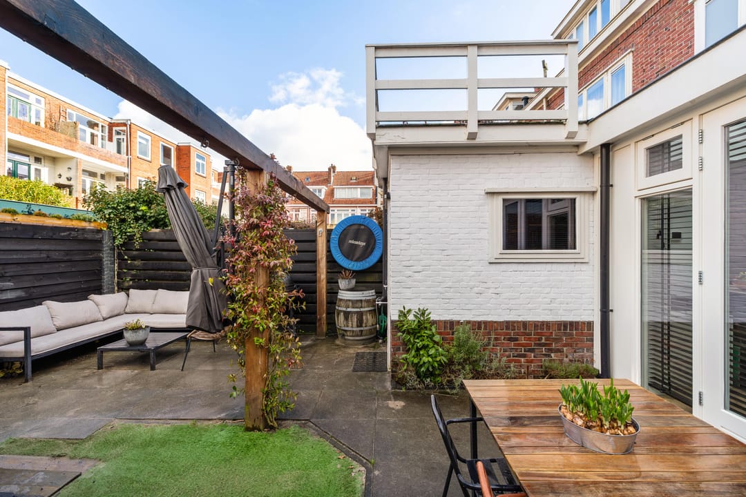 Foto 41 van Van Panhuysstraat 11