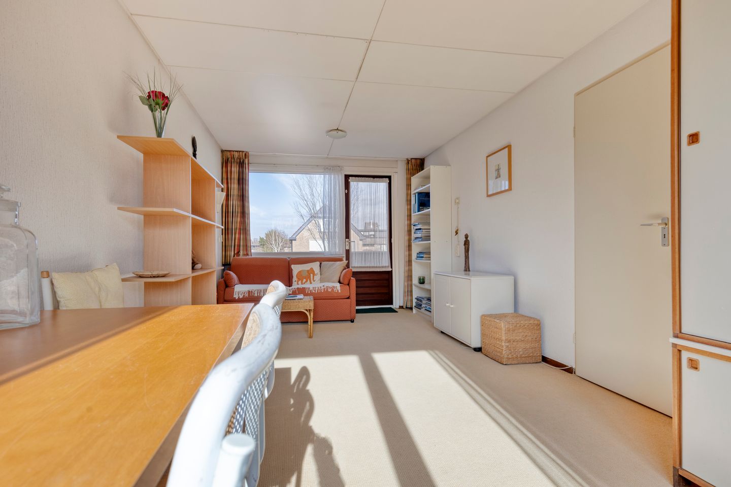 Foto 29 van Zwanenkade 142