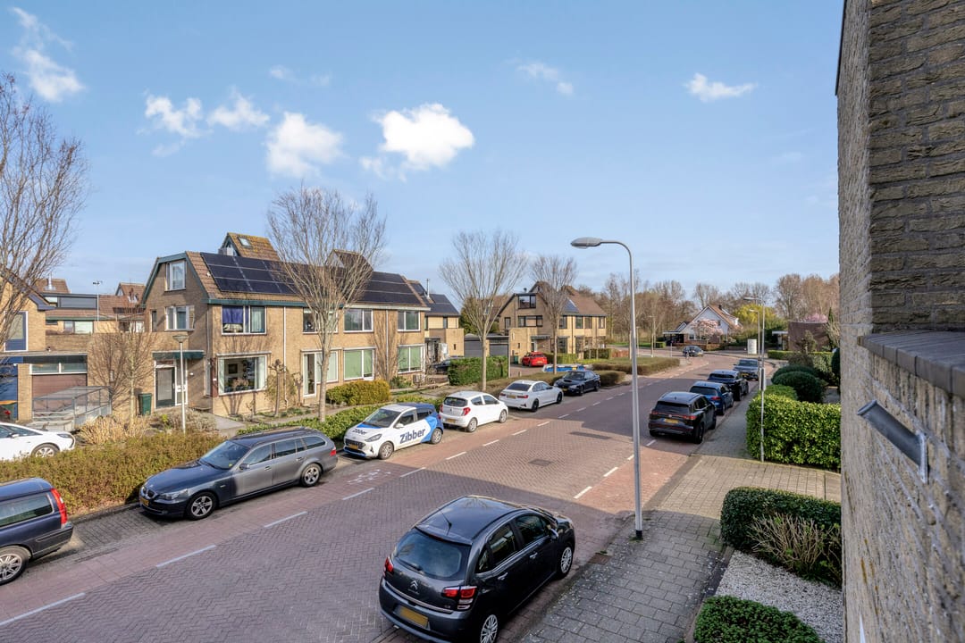 Foto 31 van Zwanenkade 142