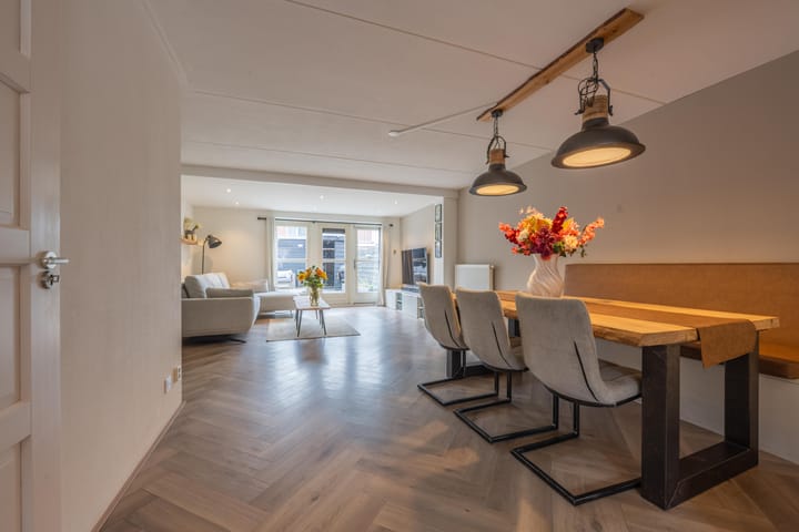 Photo 3 of Veldmuisstraat 5