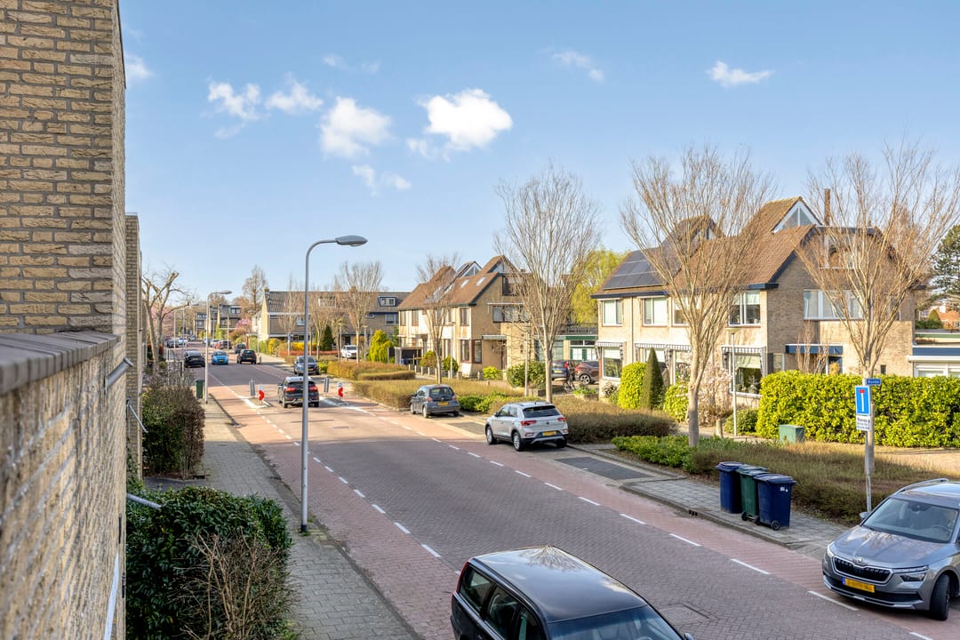 Foto 32 van Zwanenkade 142