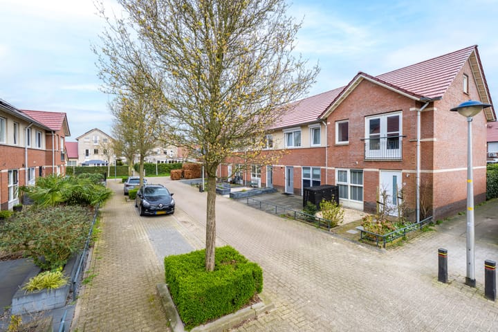 Photo 4 of Veldmuisstraat 5