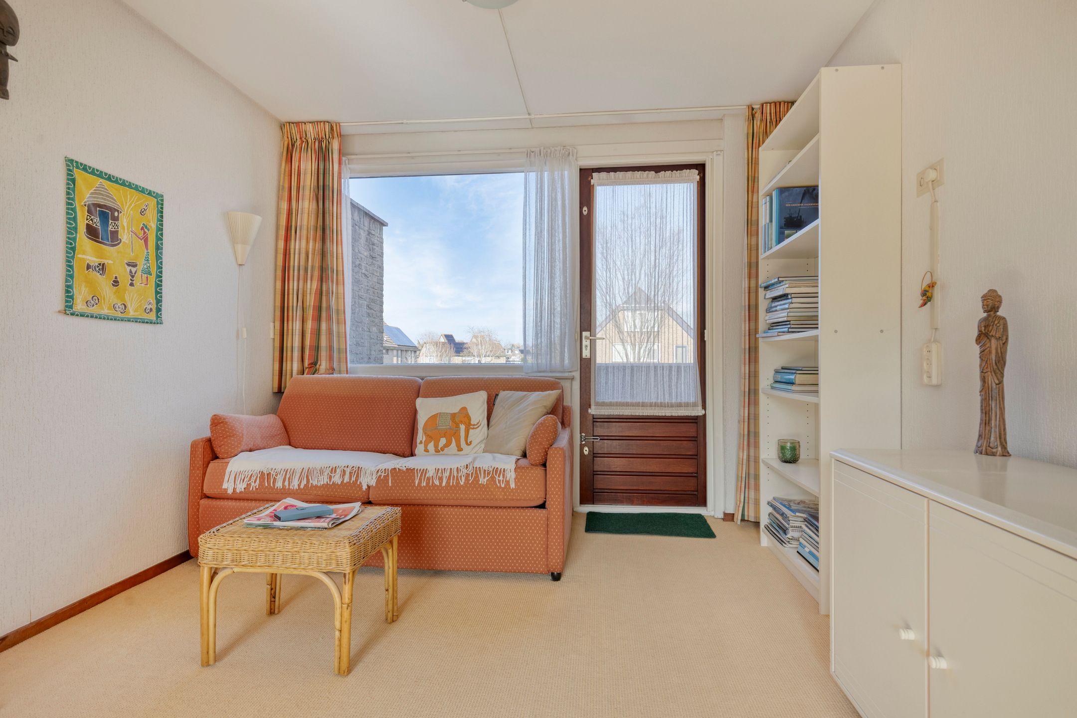 Foto 30 van Zwanenkade 142