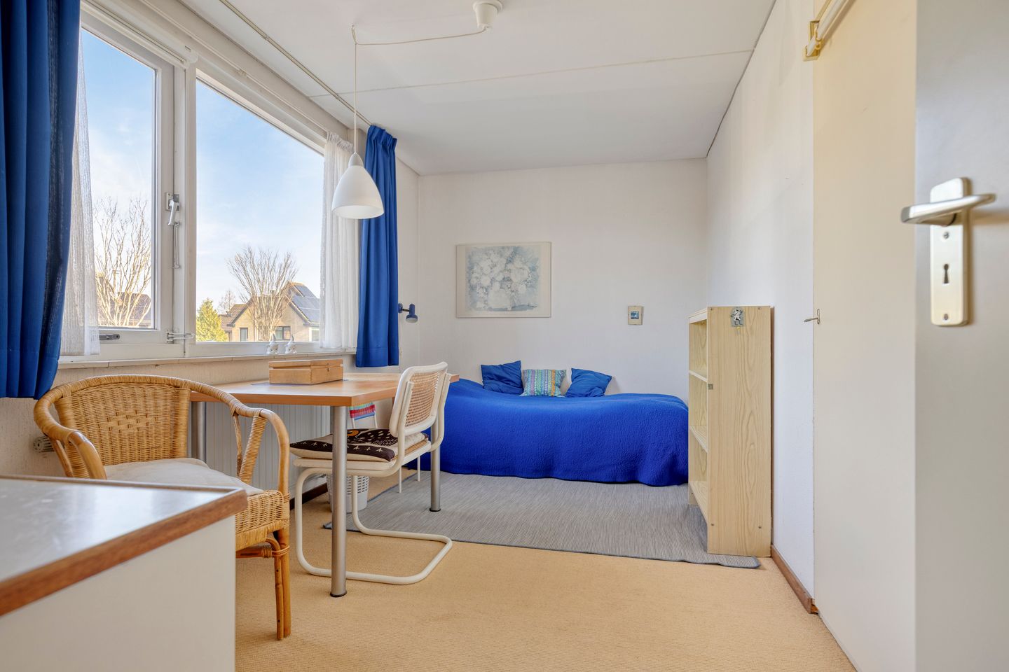 Foto 34 van Zwanenkade 142