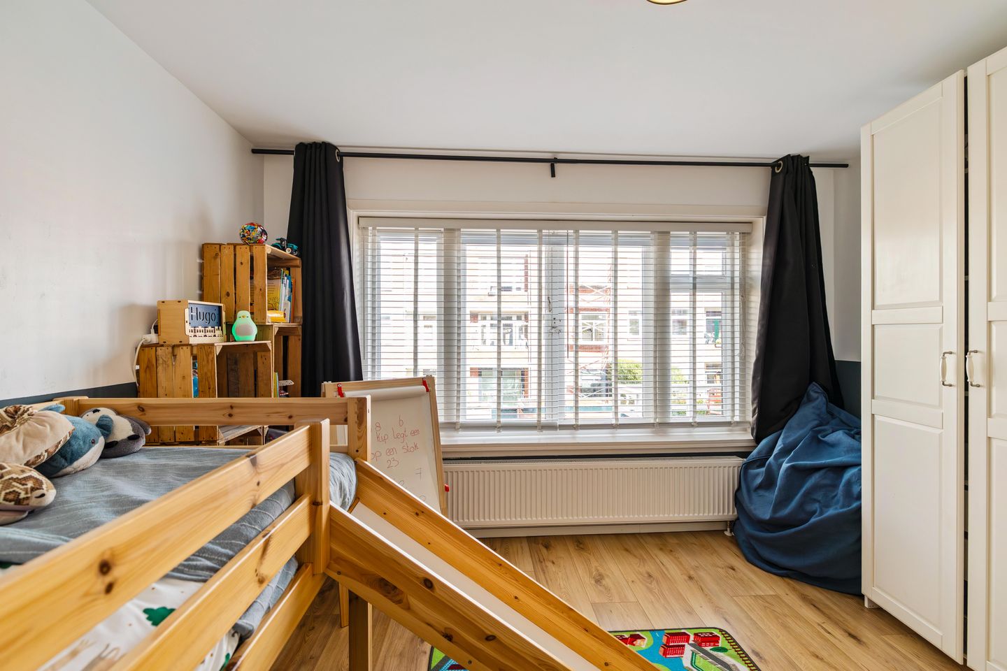 Foto 25 van Van Panhuysstraat 11