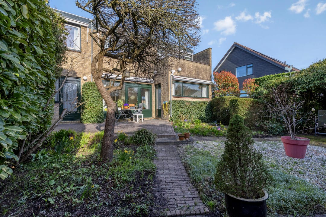 Foto 38 van Zwanenkade 142