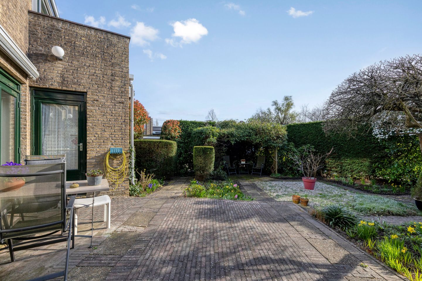 Foto 40 van Zwanenkade 142