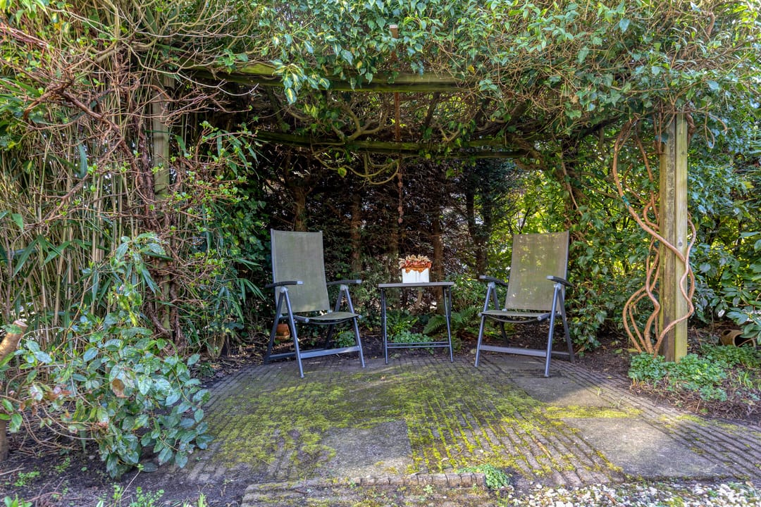 Foto 41 van Zwanenkade 142