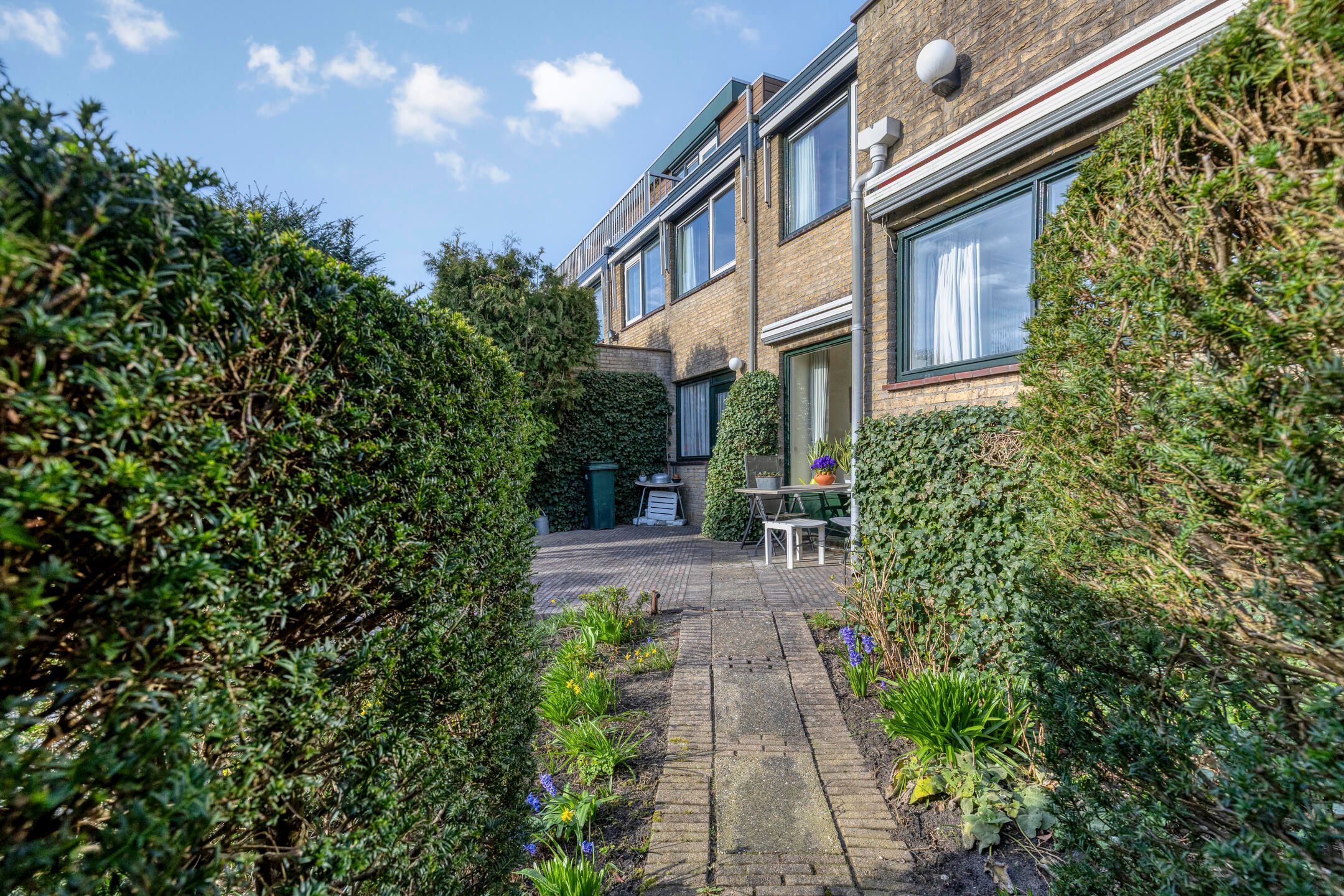 Foto 42 van Zwanenkade 142