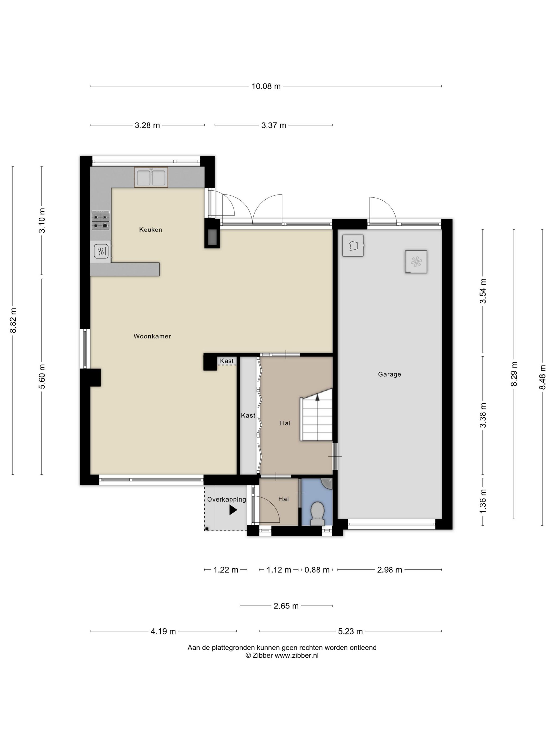 Foto 51 van Zwanenkade 142