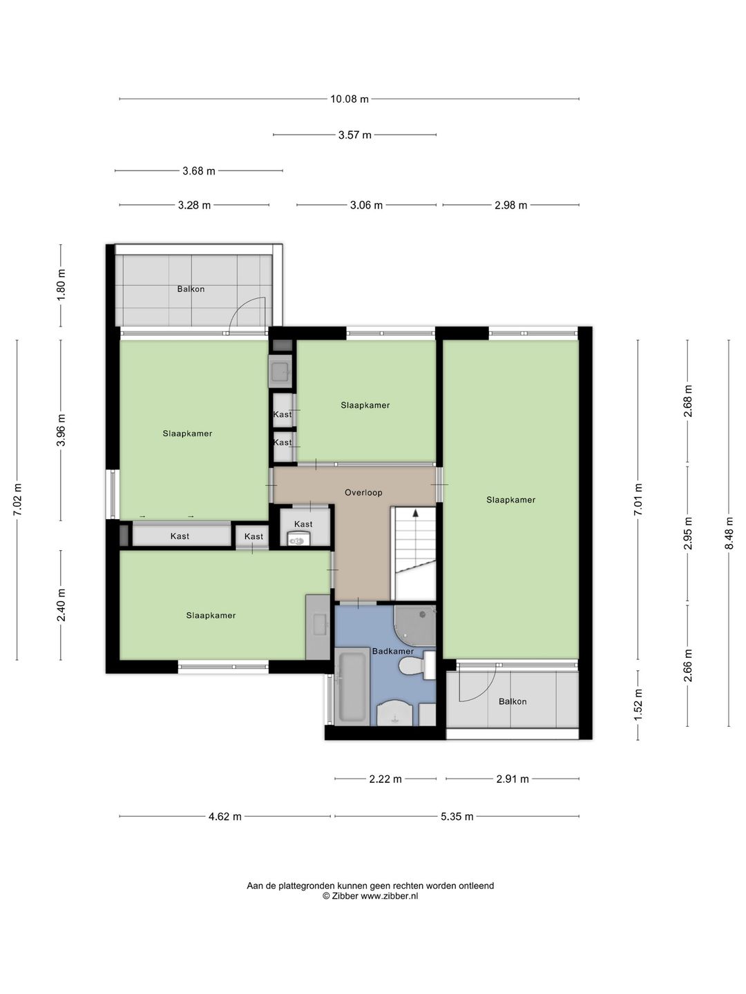 Foto 52 van Zwanenkade 142