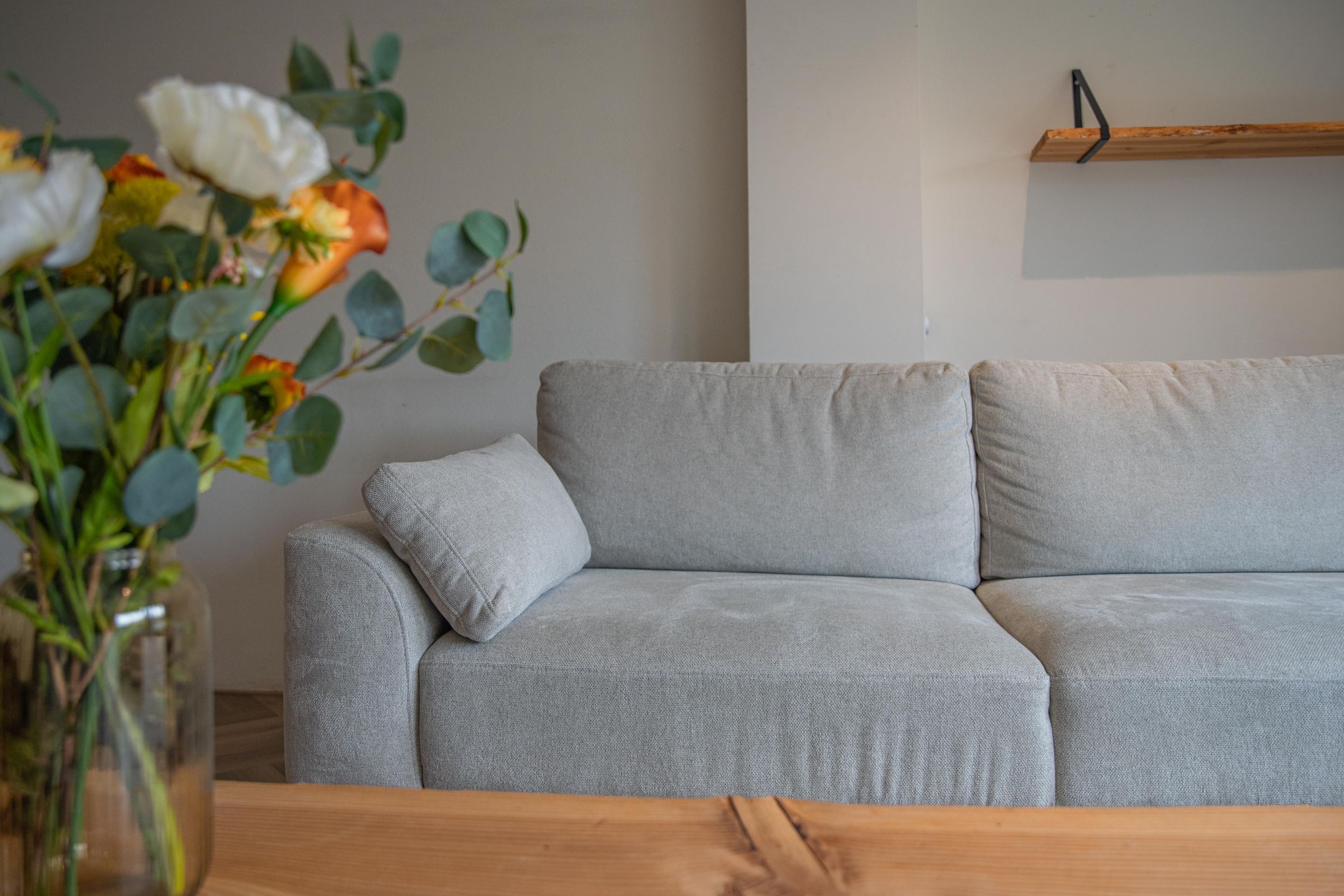 Spacious extended terraced house with 4 bedrooms and modern kitchen in Culemborg — 21